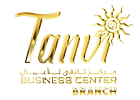 Tanvi Business Center Branch
